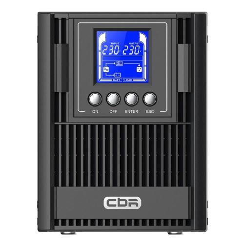 ИБП CBR ESN-1KT-3F-LCHERSC