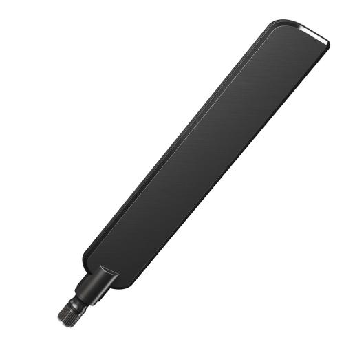 Антенна MikroTik HGO-antenna-OUT двухдиапазонная черный