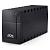 ИБП PowerCom RPT-600AP EURO
