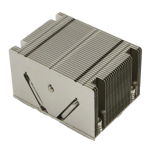 Радиатор SuperMicro SNK-P0048 PS 2U Passive CPU Heat Sink for LGA2011/LGA2066