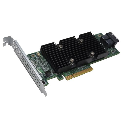 RAID-контроллер Dell PERC H330 Integrated, Full Height Adapter для серверов T330/T430/T630/R230/R330