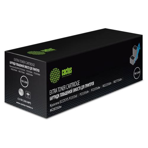 Картридж Cactus CS-TK1200-MPS