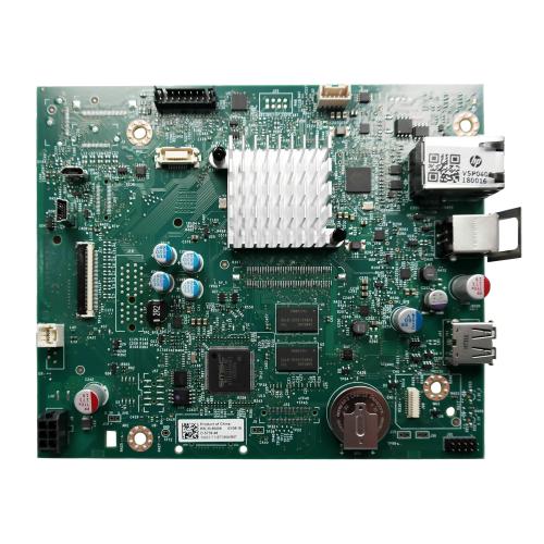 Плата форматера HP B5L23-67903