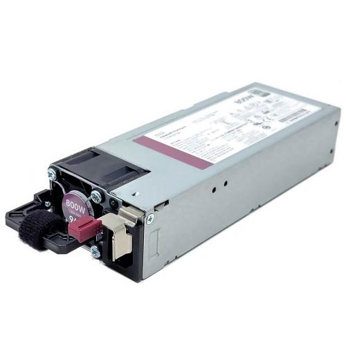 Серверный блок питания HPE P38995-B21 800W 94% Hot Plug