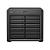 Сетевое хранилище Synology DS3622xs+ 12x2.5/3.5 SATA, Intel Xeon D-1531-2.2GHz, 16GB DDR4