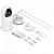 IP-видеокамера Ubiquiti UVC-G5-Flex UniFi Protect 4MP 2K 30fps PoE ИК-подсветка AI детекция
