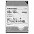 Western Digital Жесткий диск WD WUH722424ALE604 SATA 24Tb Ultrastar DC HC580 7200 6Gb/s 512MB