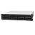 Сетевое хранилище Synology RS1221+ 8x2.5/3.5 SATA, AMD Ryzen V1500B/4x2.2GHz, 4GB DDR4