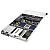 1U сервер ASUS RS501A-E12-RS12U с AMD EPYC 9004/9005 и 12 отсеками 2.5