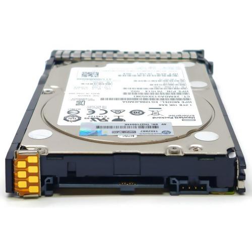 Жесткий диск HP EG001200JWJNK, 1.2TB