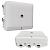 Точка доступа Huawei AP772E 50088138 WAN 1*RJ45 2.5Gbps (PoE In) / Uplink 1*SFP+ 10Gbps