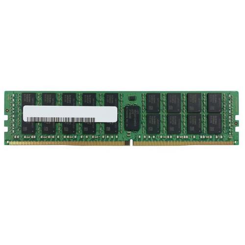 Оригинальный модуль памяти HPE 840757-091 16GB DDR4-2666 ECC для серверов HPE ProLiant Gen10