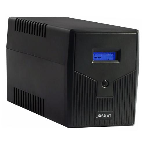 ИБП Бастион 461 SKAT-UPS 2000/1200
