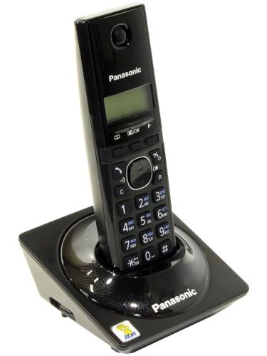 Телефон Panasonic KX-TG1711RUB 