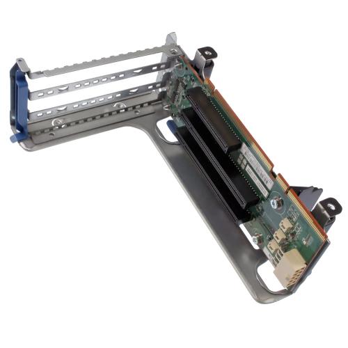 Riser-плата HPE 719072-001 Primary 3-slot PCIe для ProLiant DL380 Gen9
