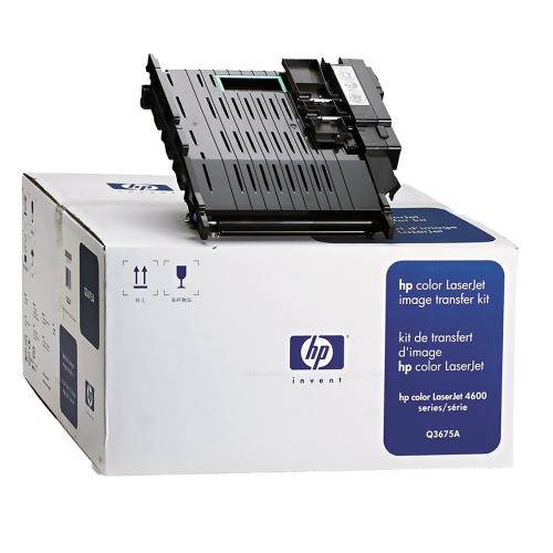 Трансфер HP Q3675A