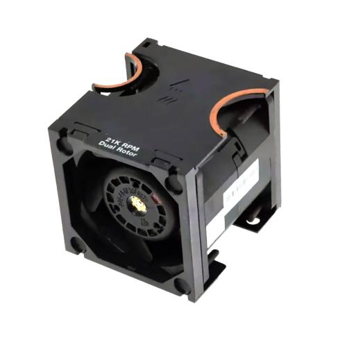 Вентилятор Lenovo 4F17A82884 для процессора ThinkSystem V3 2U Performance Fan Option Kit