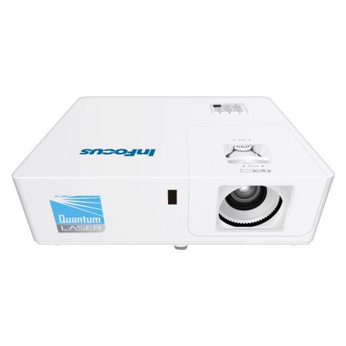 Лазерный проектор Infocus INL4128