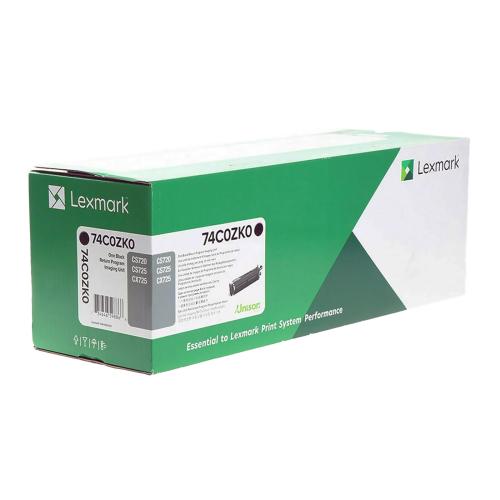 Блок формирования изображения Lexmark 74C0ZK0