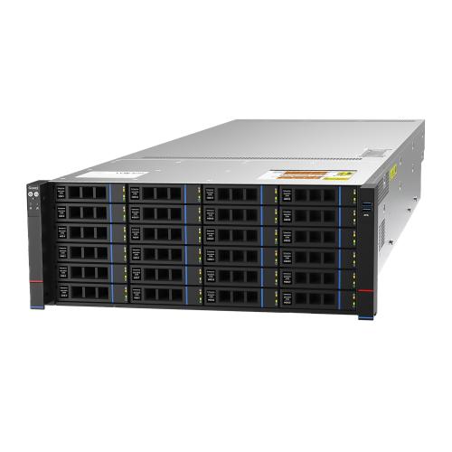 Серверная платформа Gooxi SR401-D24RE-G2 4U 24 bay 0.96.004.1048