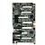 Бэкплейн Lenovo 4XH7A82913 2U 8x2.5" AnyBay для ThinkSystem V3