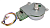 Прочая запчасть HP главный мотор для LJ P3005/M3027/M3035 RK2-1488