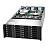 GPU-сервер Gooxi AS4105G-D12R-G3 4U с поддержкой 5 GPU FHFL двойной ширины, Intel Xeon 3rd Gen