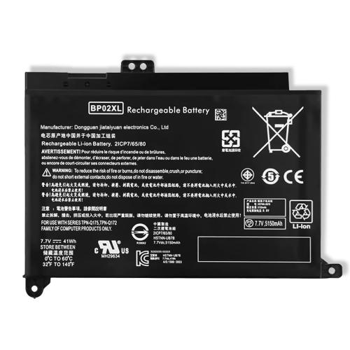 Аккумулятор HP BP02XL