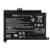 Аккумулятор HP BP02XL