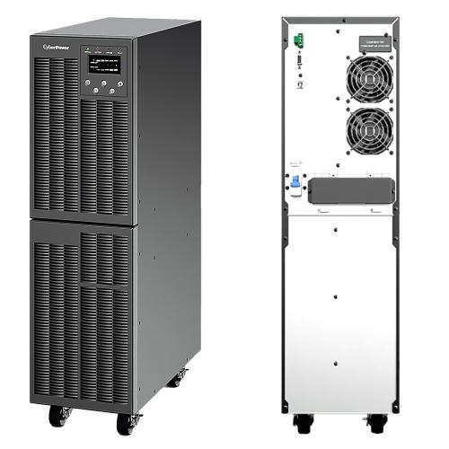 ИБП CyberPower OLS6000EC