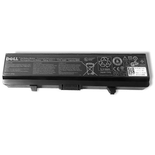 Аккумулятор Dell RN873