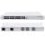 Коммутатор MikroTik CRS326-24S+2Q+RM 24xSFP+ 2xQSFP+ управляемый Коммутатор MikroTik CRS326-24S+2Q+RM 24xSFP+ 2xQSFP+ управляемый
