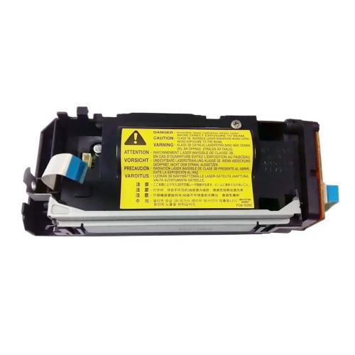 Блок лазера HP RM1-0171
