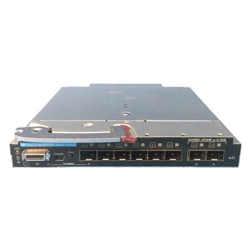 Модуль коммутатора HPE 516733-B21 6120XG c-Class BladeSystem
