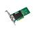 Сетевой адаптер Dell 540-BBIV, 2 порта SFP по 10 Гб/с
