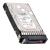 Жесткий диск HP 826550-001 4TB 7.2K 3.5 SAS 12G MDL