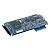 Плата расширения IBM 13N0752 Interposer Card RSA II Slim