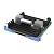 Плата расширения IBM 00E0638 Memory Riser Card 2C1C