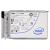 Накопитель SSD Dell 345-BJNX 1.92TB NVMe Read intensive U2