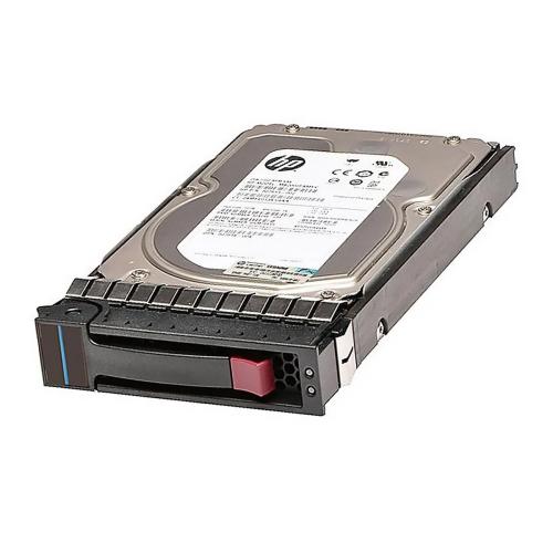 Жёсткий диск HPE 454273-001