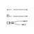 Кабель Lenovo 4X97A81455 для ThinkSystem SR250 V2 X350/X40 RAID Cable Kit