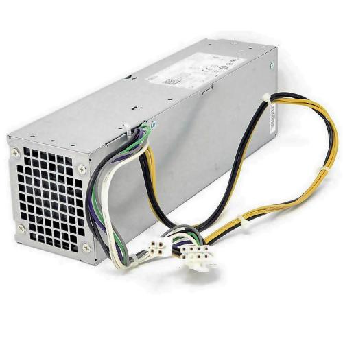 Блок питания Dell D255AS-00 255W FP16X FN3MN L255ES-01