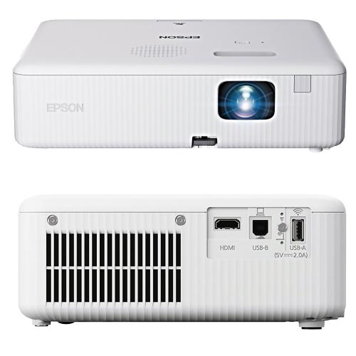 Проектор Epson V11HA86040