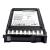 SSD накопитель HPE P50219-B21 3.84TB RI BC U.3 NVMe 2.5 Gen4