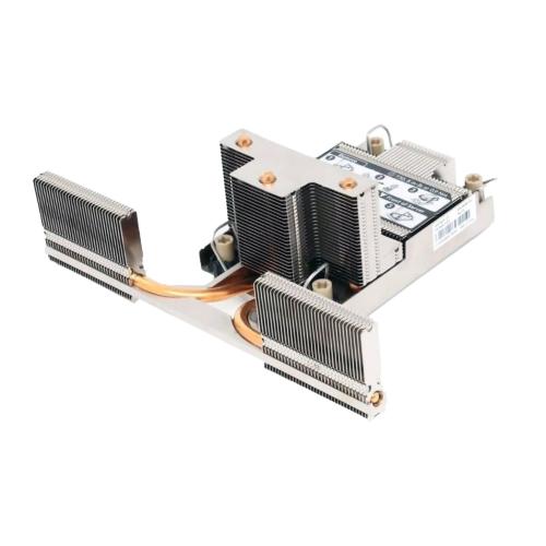 Радиатор HPE P49145-B21 ProLiant DL380 Gen11 Standard Heat Sink Kit