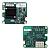 Адаптер HP 539857-B21 NC542m 2-Port Flex-10 10GbE BL-c