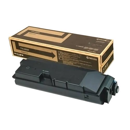 Картридж KYOCERA  1T02LH0NL0