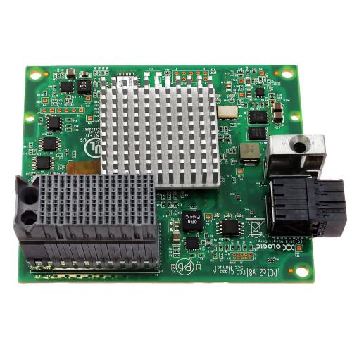 Адаптер IBM 69Y1938 Flex System FC3172 2-port 8Gb FC