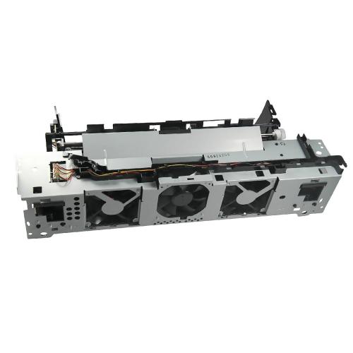 Узел выхода HP RM1-9732-000CN