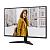 Монитор AOC Q27B36S3, 27'', IPS, 2560 x 1440, 120 Гц